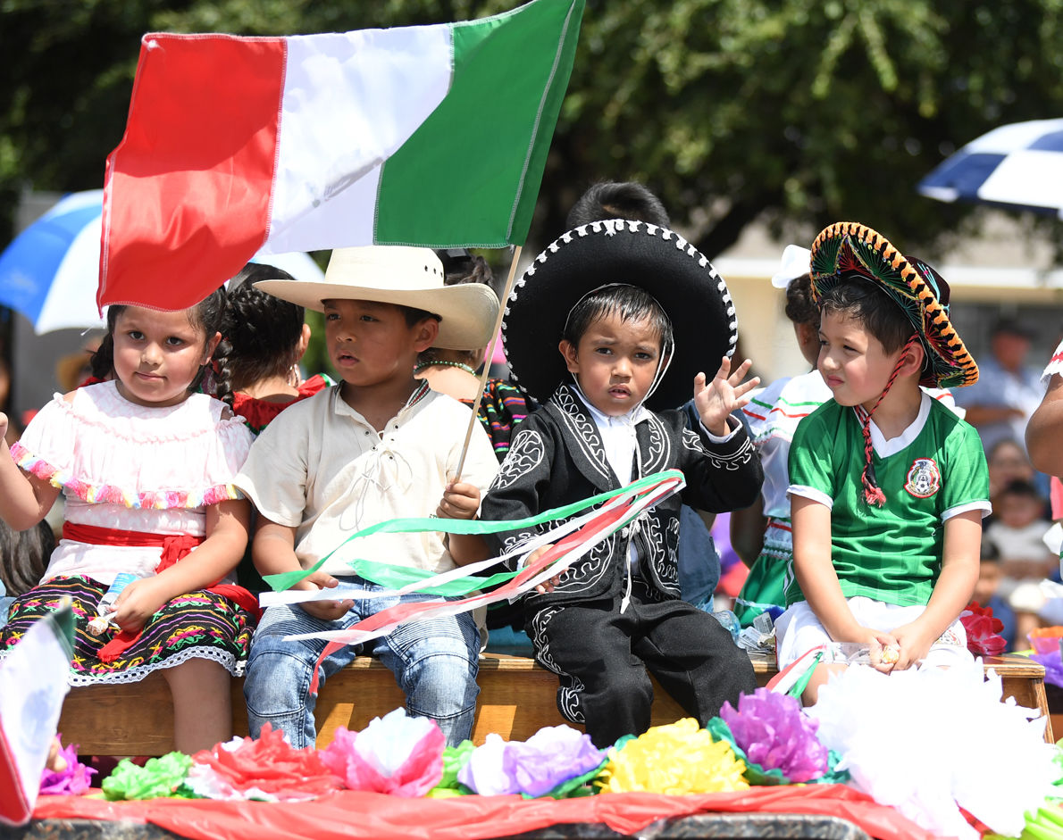 Fiestas Patrias 2019